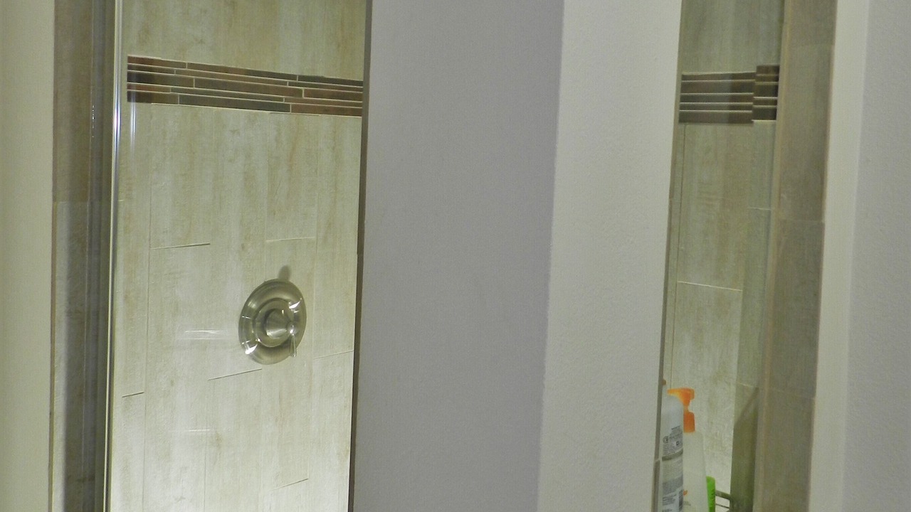 Photo of Bathroom in Highland Lake Estates