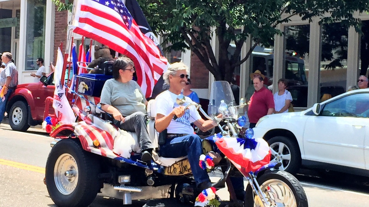 Photo of Others in Greeneville