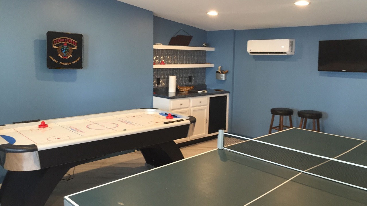 Photo of Bedroom in Greeneville