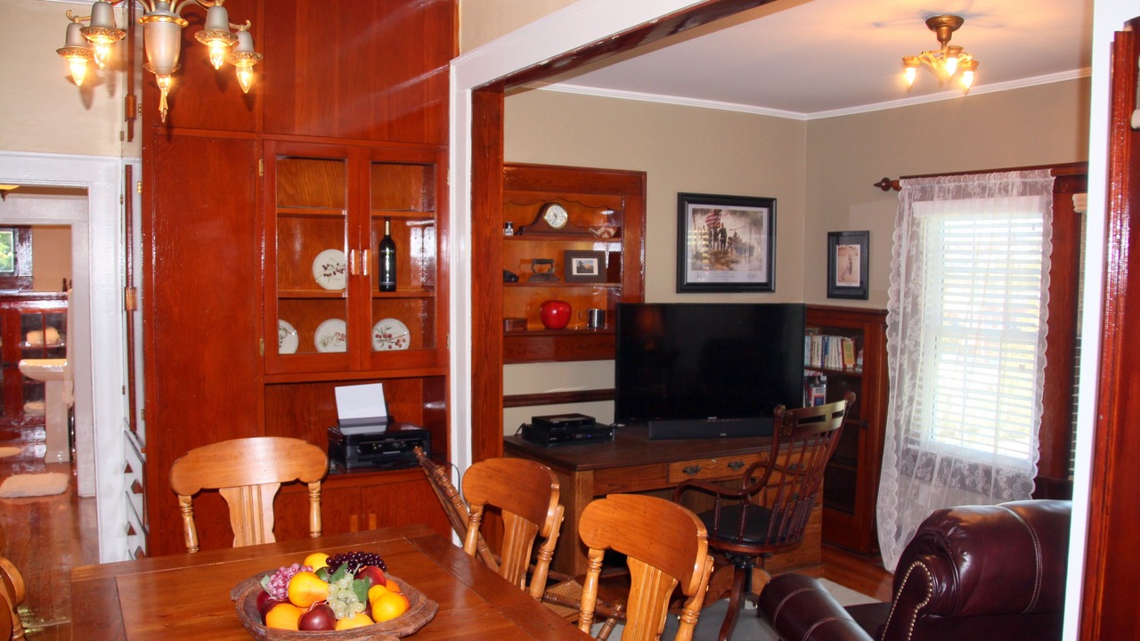 Photo of Bedroom in Greeneville