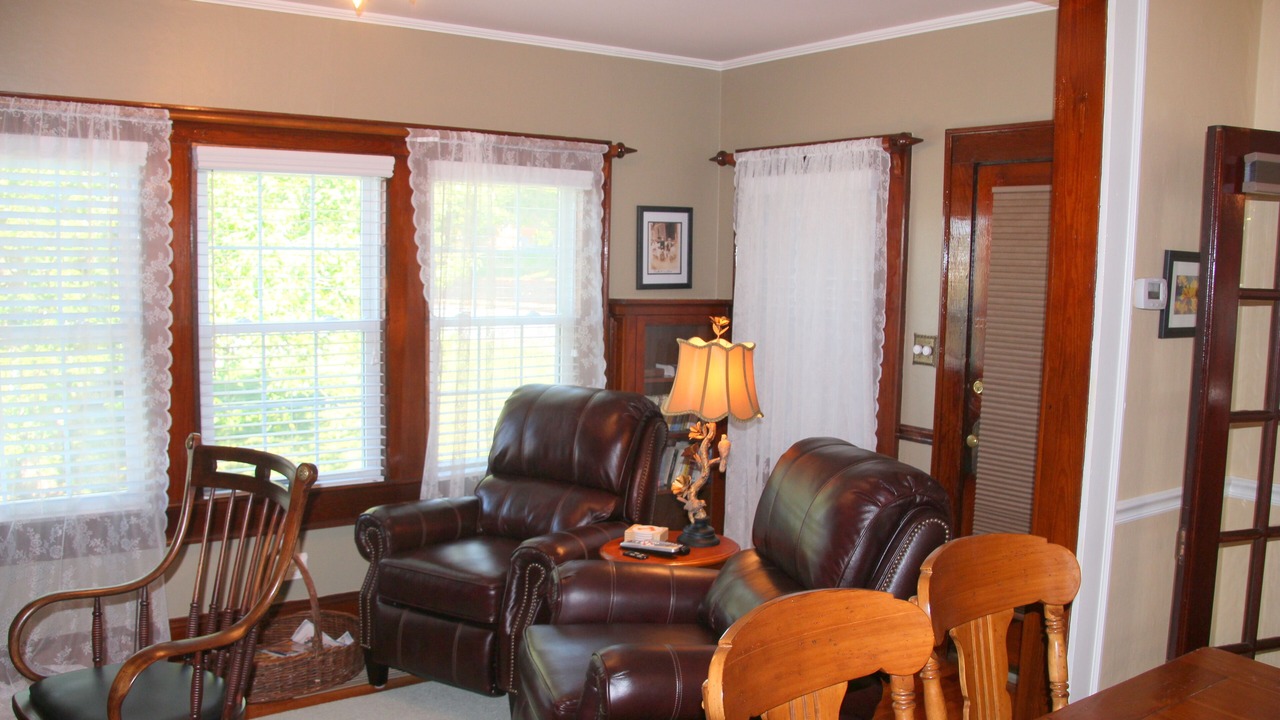Photo of Bedroom in Greeneville