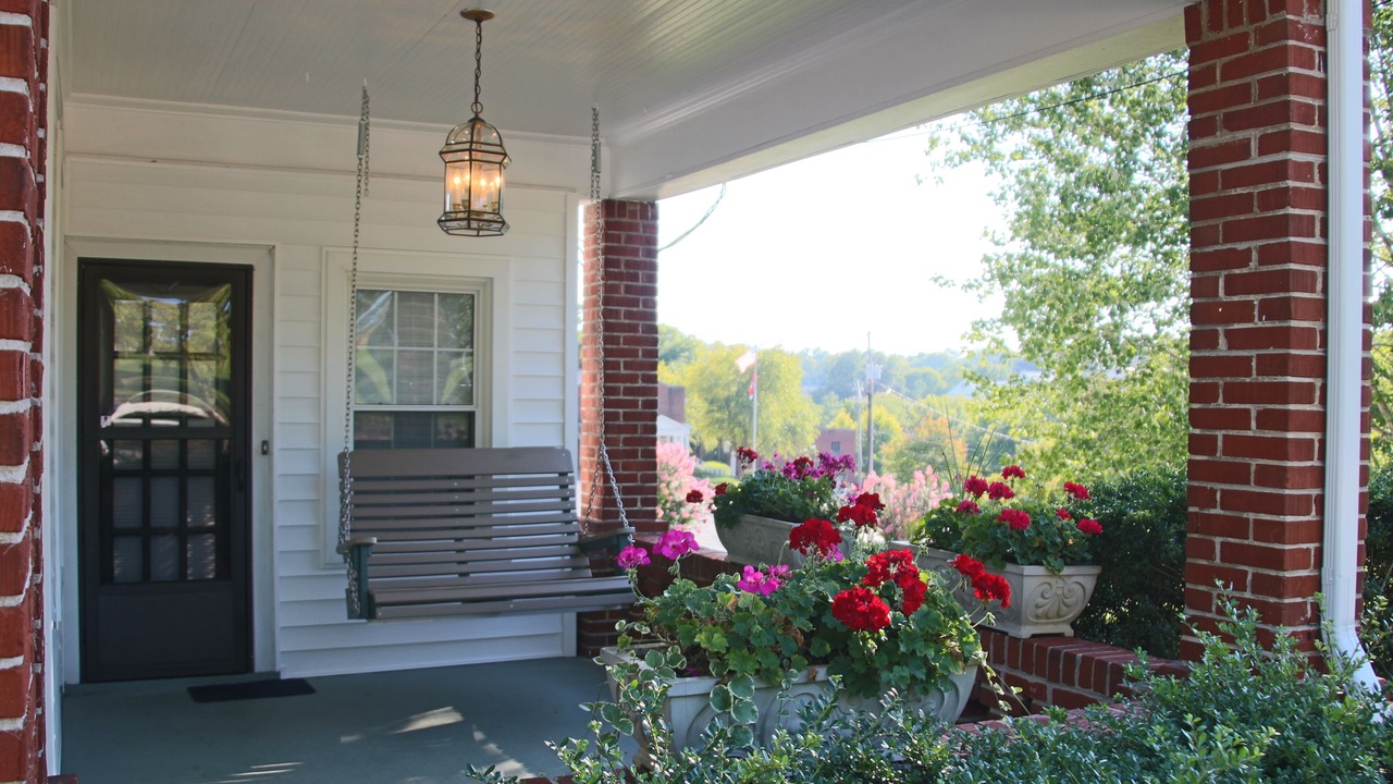 Photo of Outdoor in Greeneville
