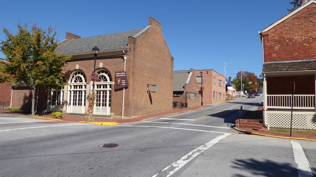 Photo of Others in Greeneville