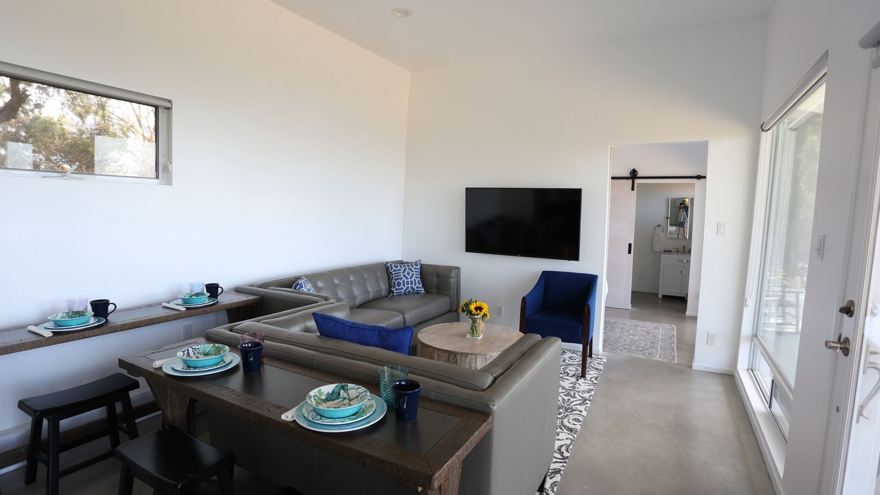 Photo of Livingroom in Malibu