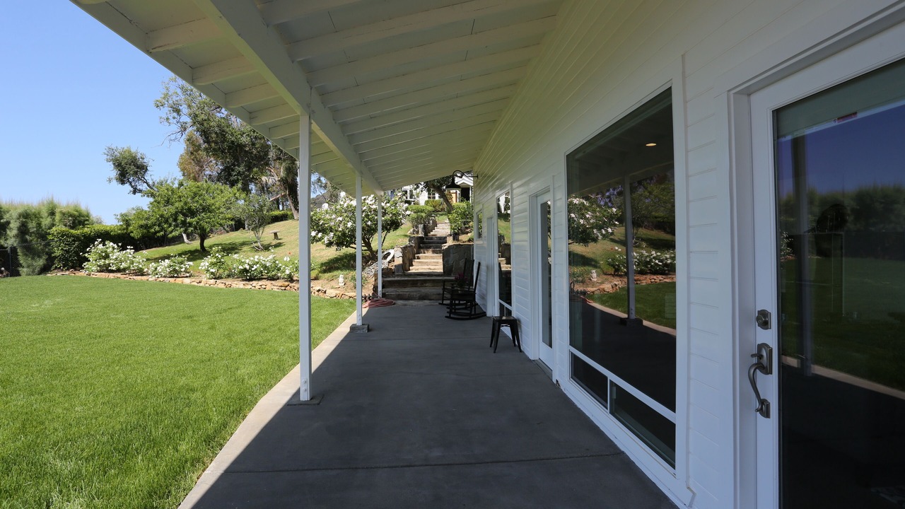 Photo of Outdoor in Malibu