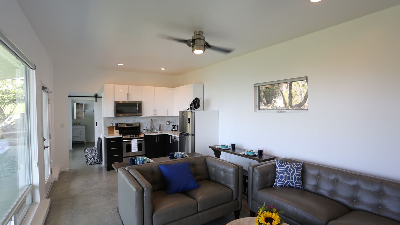Photo of Livingroom in Malibu
