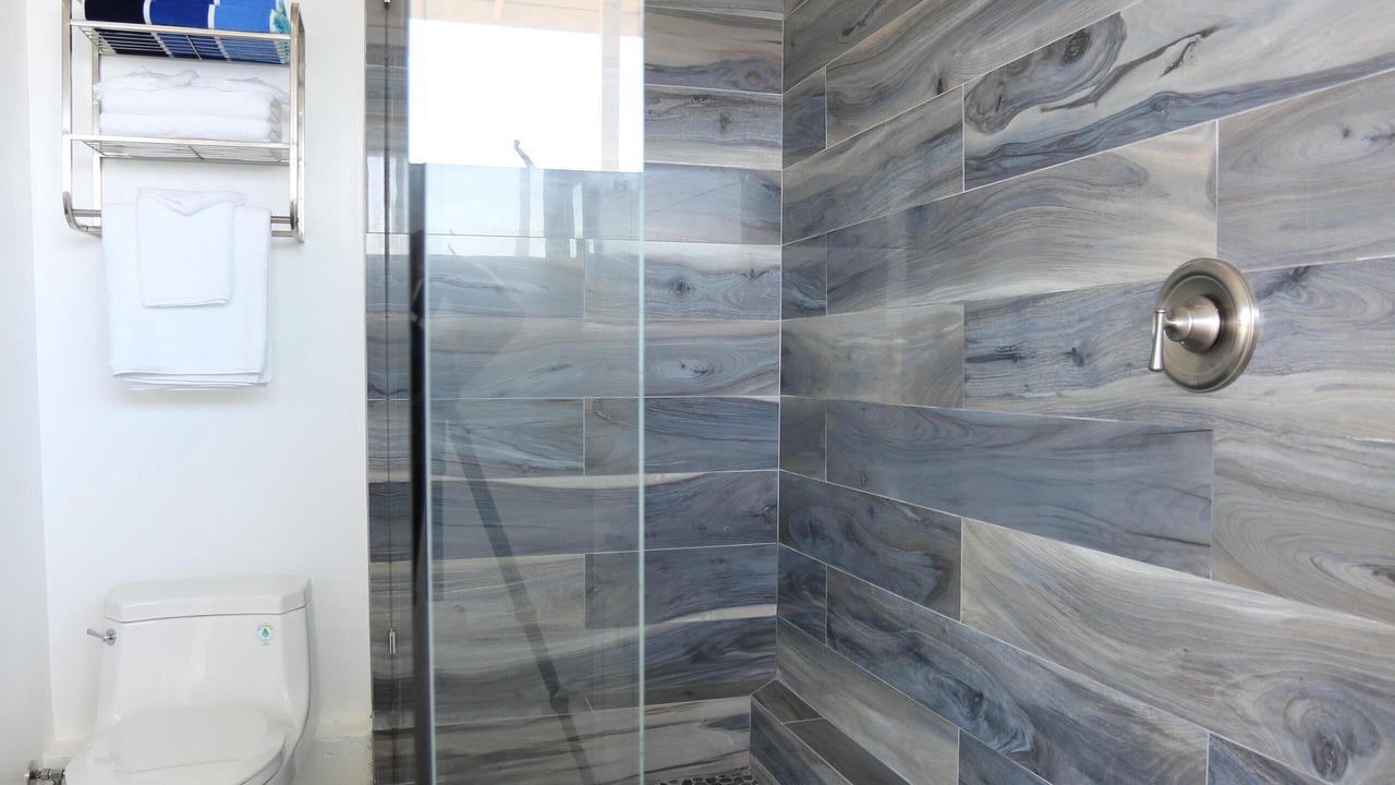 Photo of Bathroom in Malibu