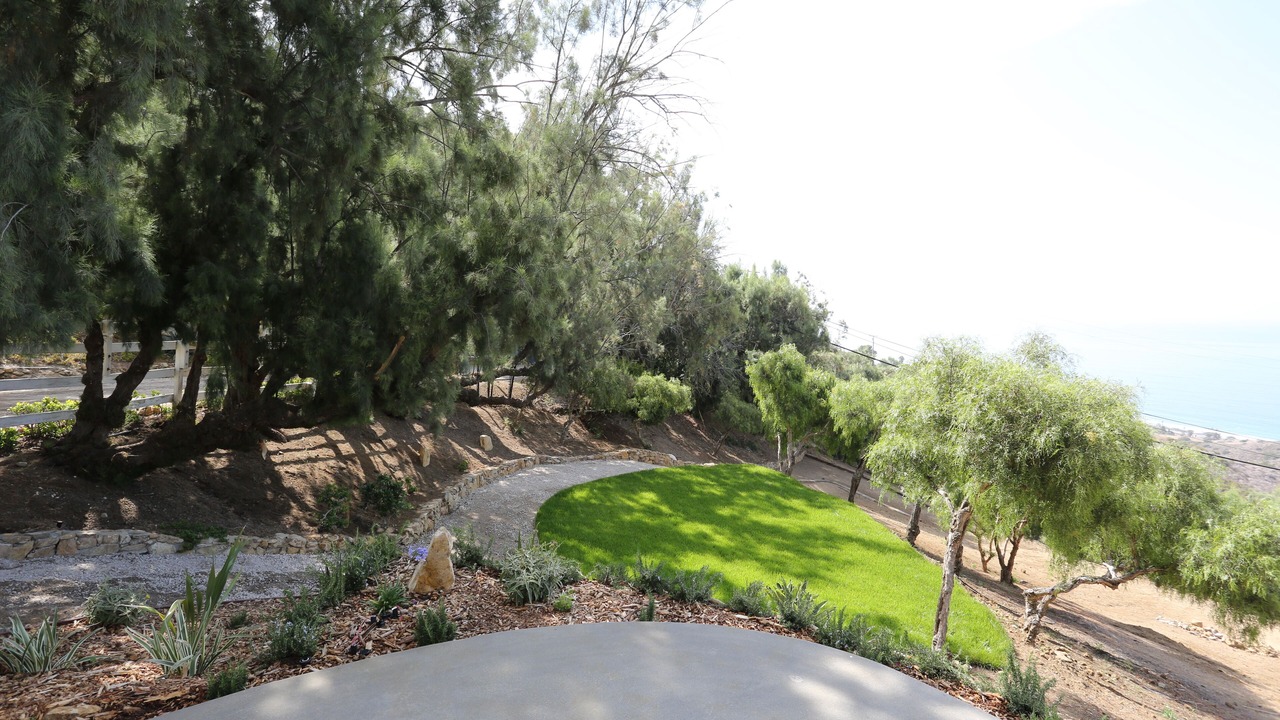 Photo of Outdoor in Malibu