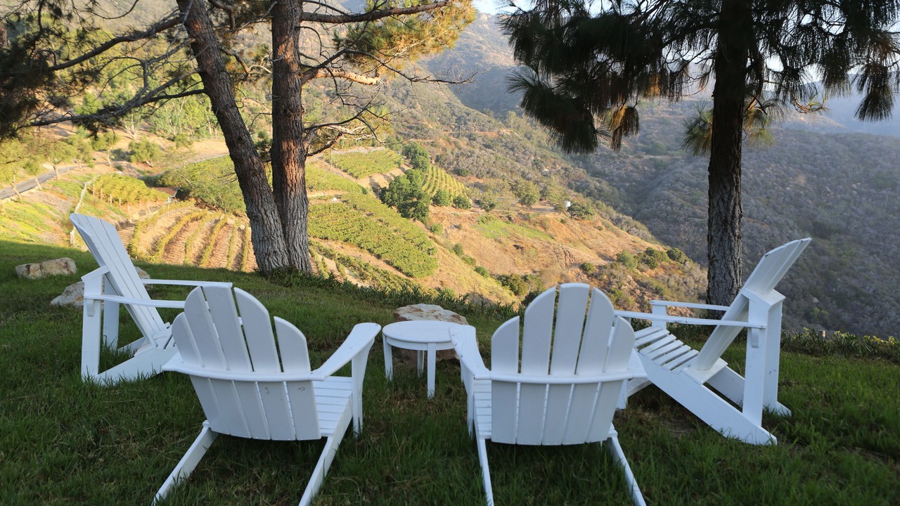 Photo of Outdoor in Malibu