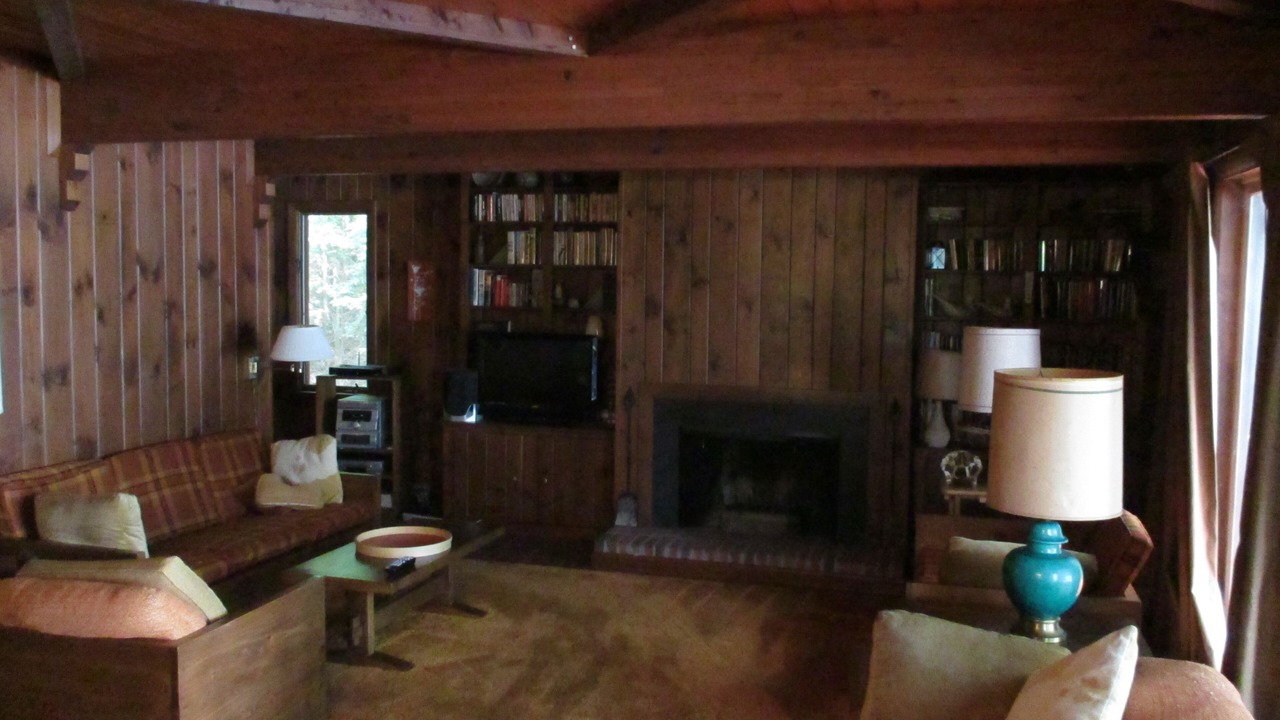 Photo of Livingroom in Belgrade