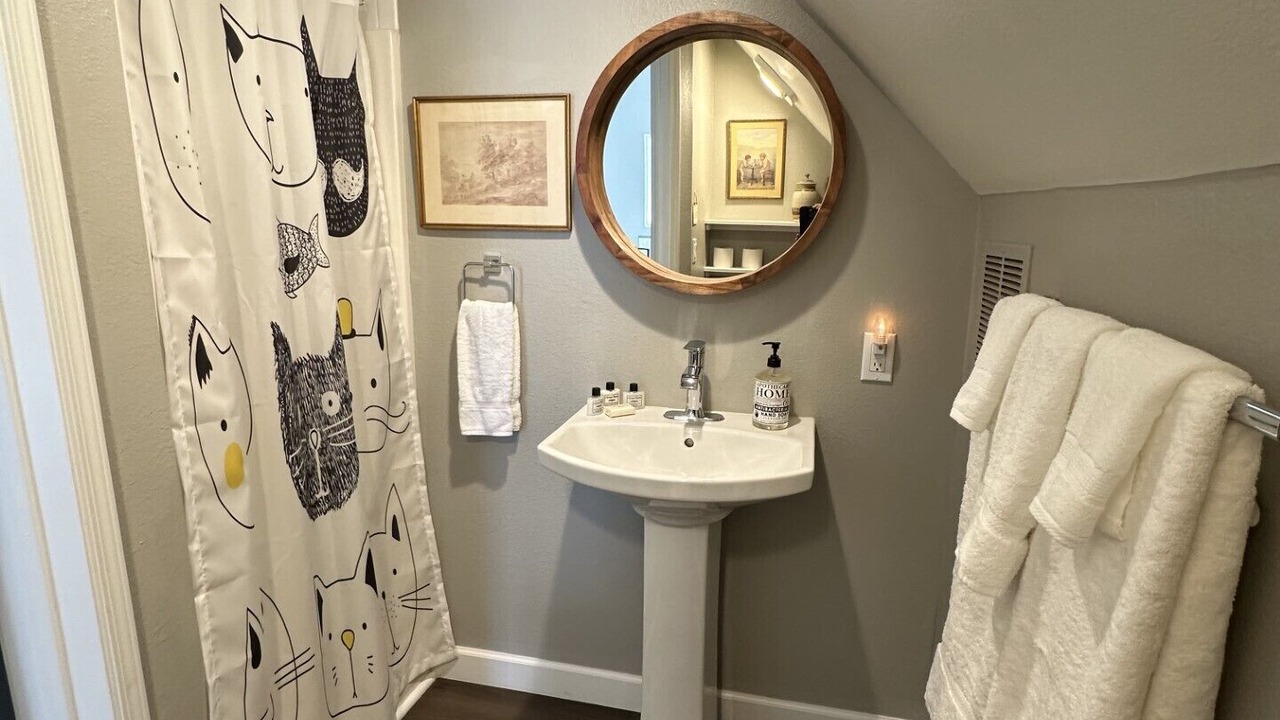 Photo of Bathroom in Durango