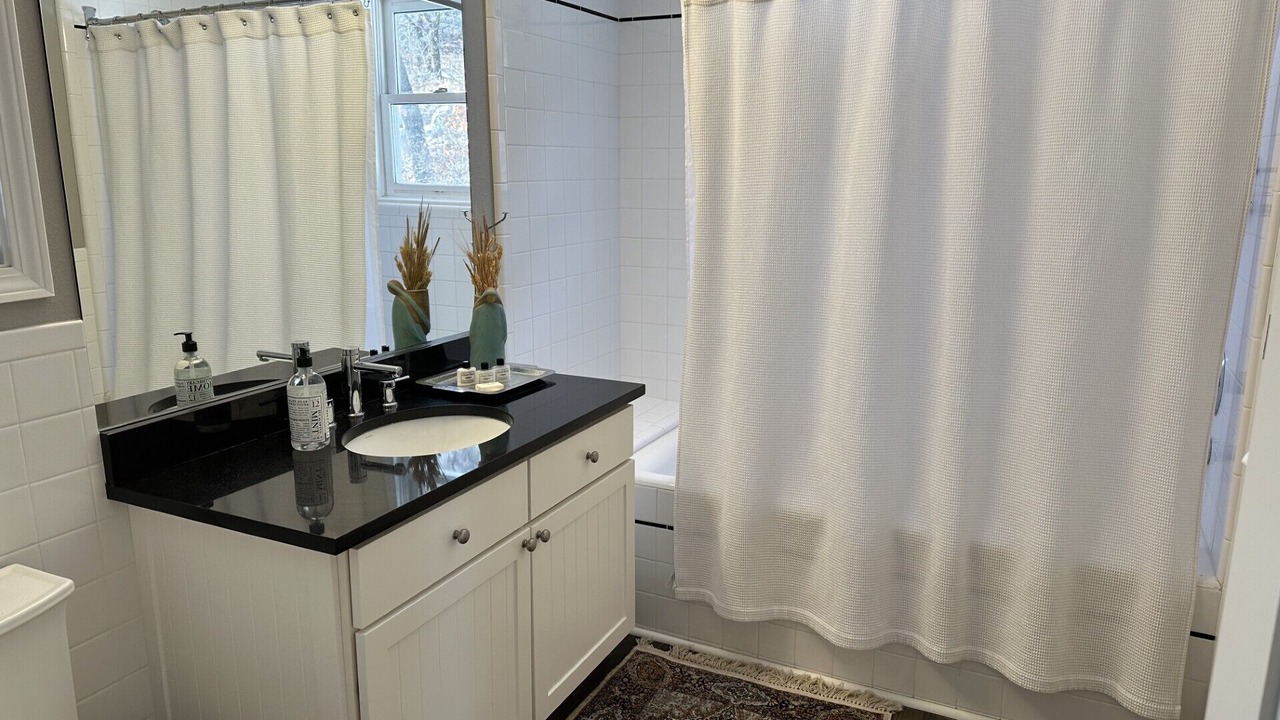 Photo of Bathroom in Durango