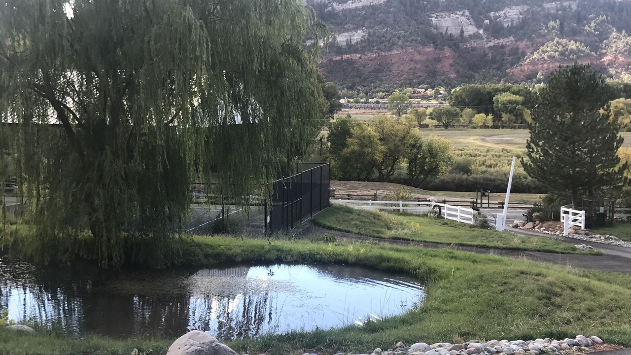 Photo of Outdoor in Durango