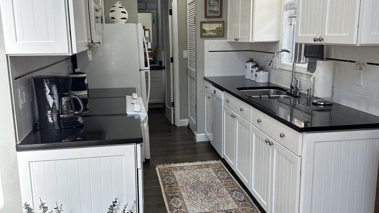 Photo of Kitchen in Durango