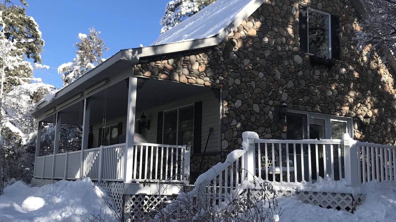 Photo of Outdoor in Durango