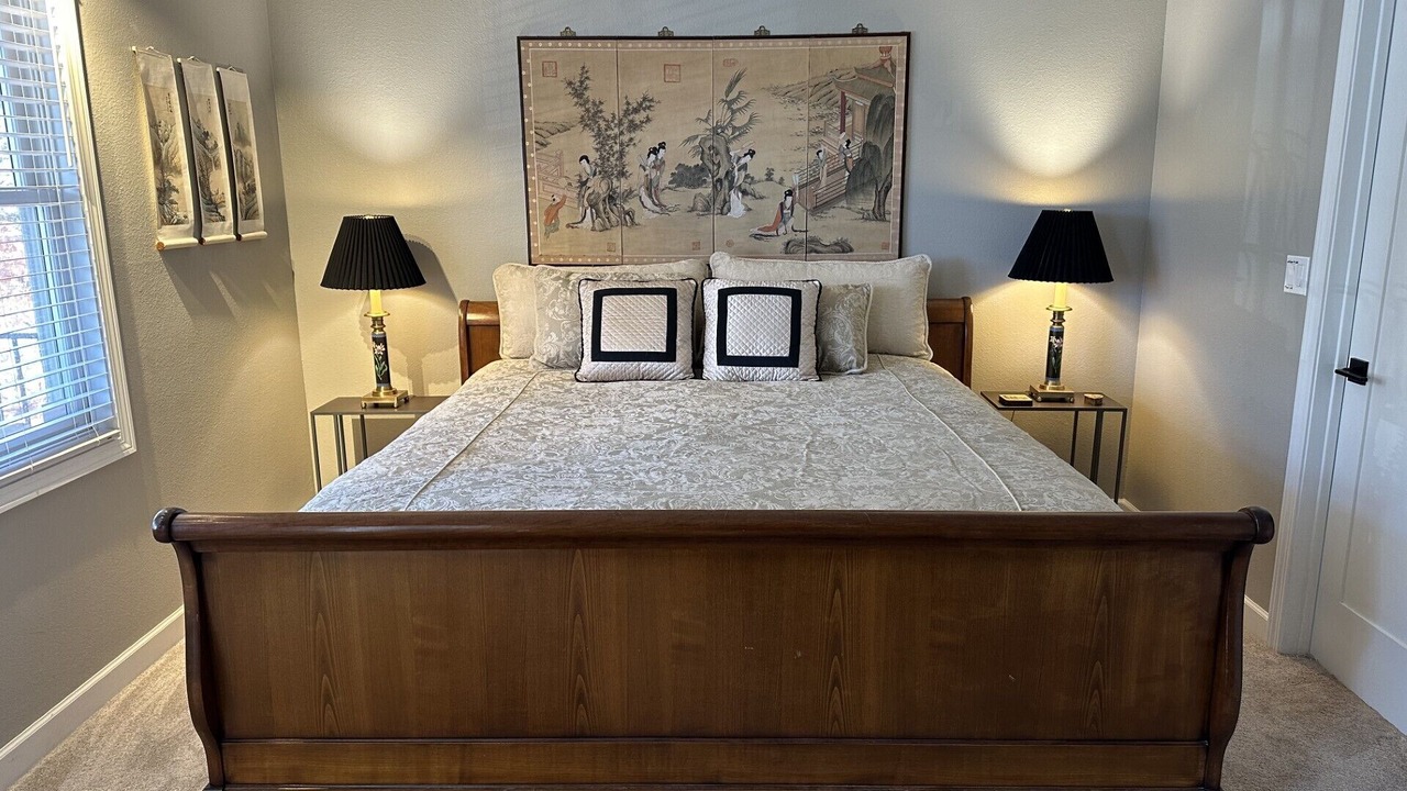 Photo of Bedroom in Durango