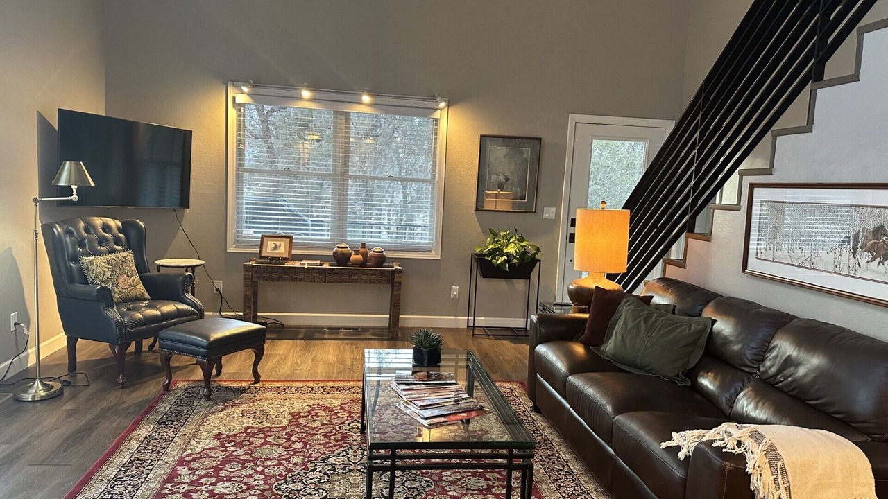Photo of Livingroom in Durango