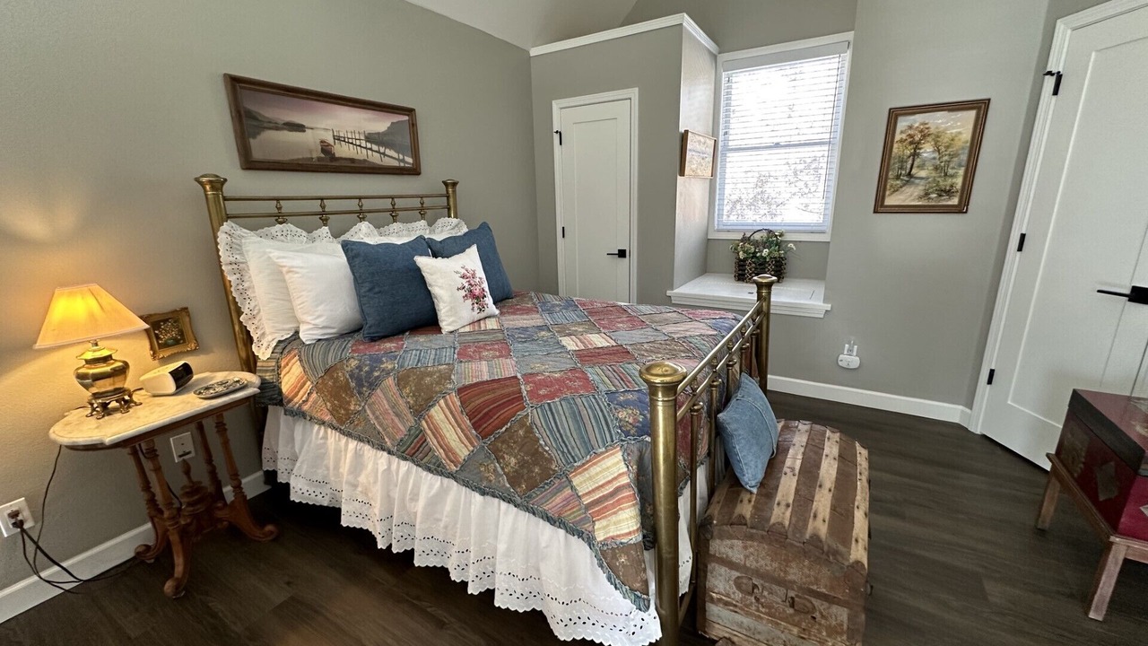 Photo of Bedroom in Durango