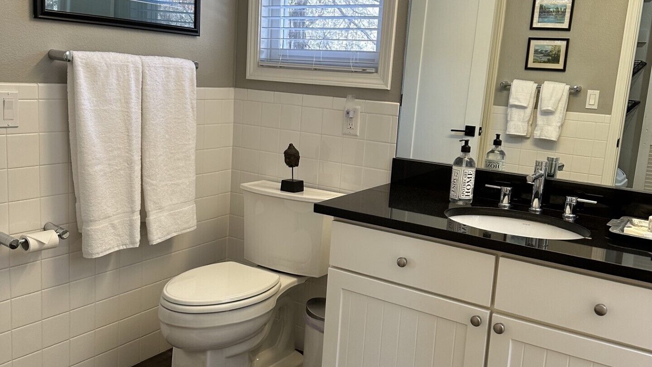 Photo of Bathroom in Durango