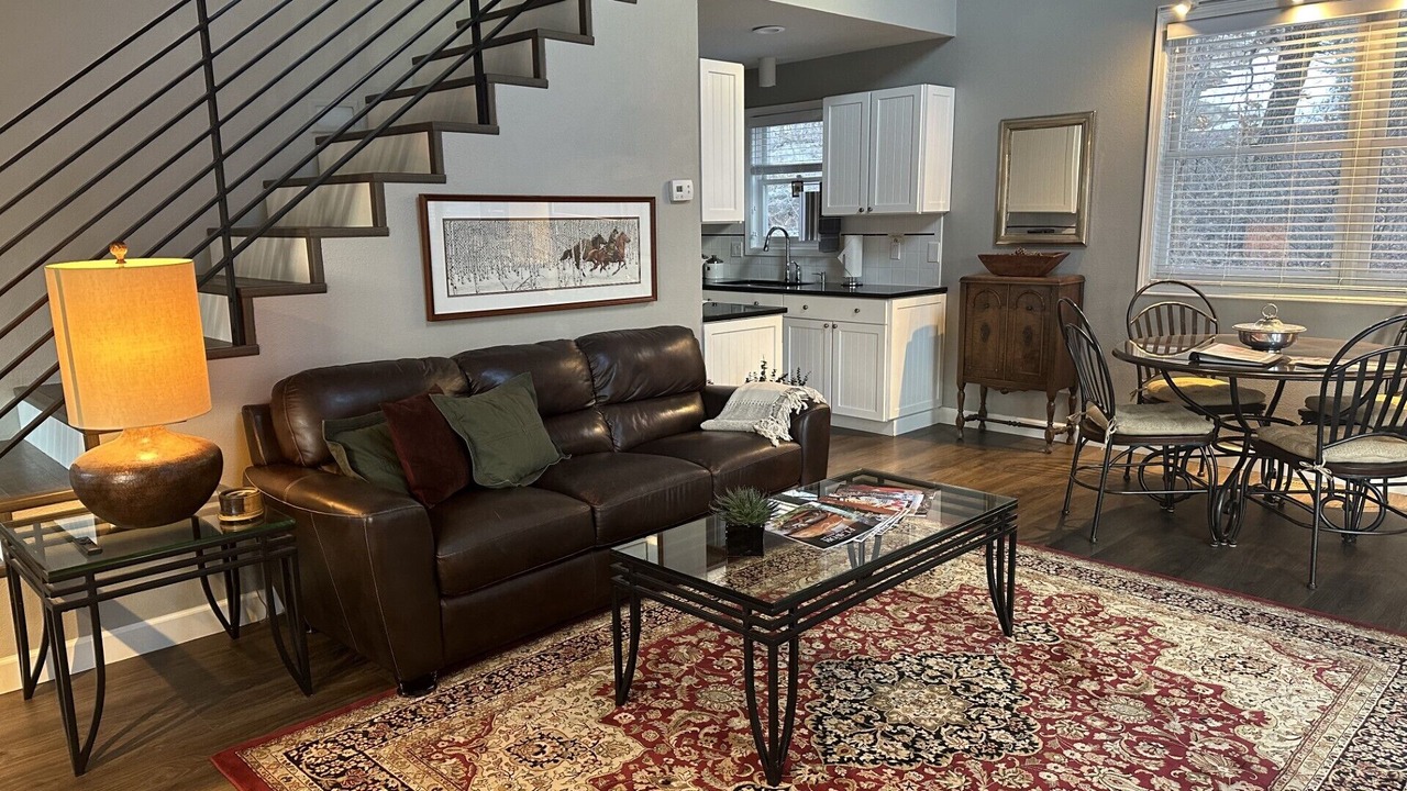 Photo of Livingroom in Durango