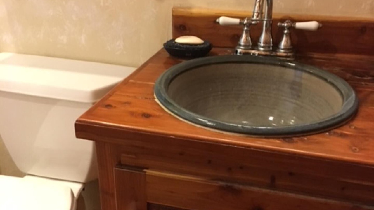 Photo of Bathroom in Keedysville