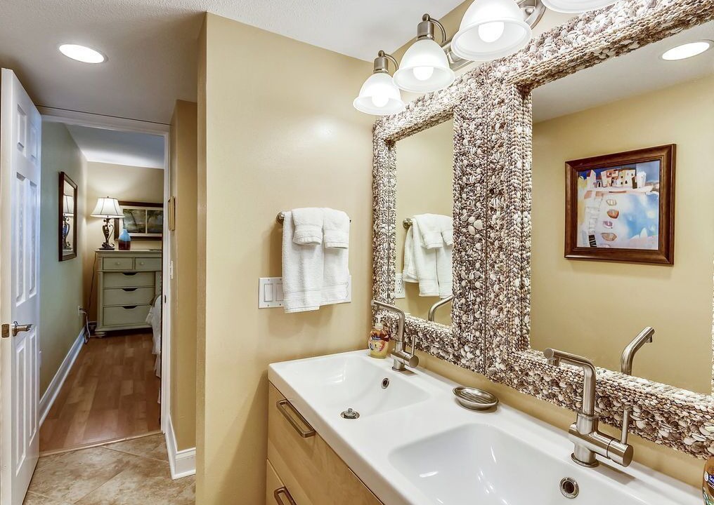 Photo of Bathroom in East Wind North
