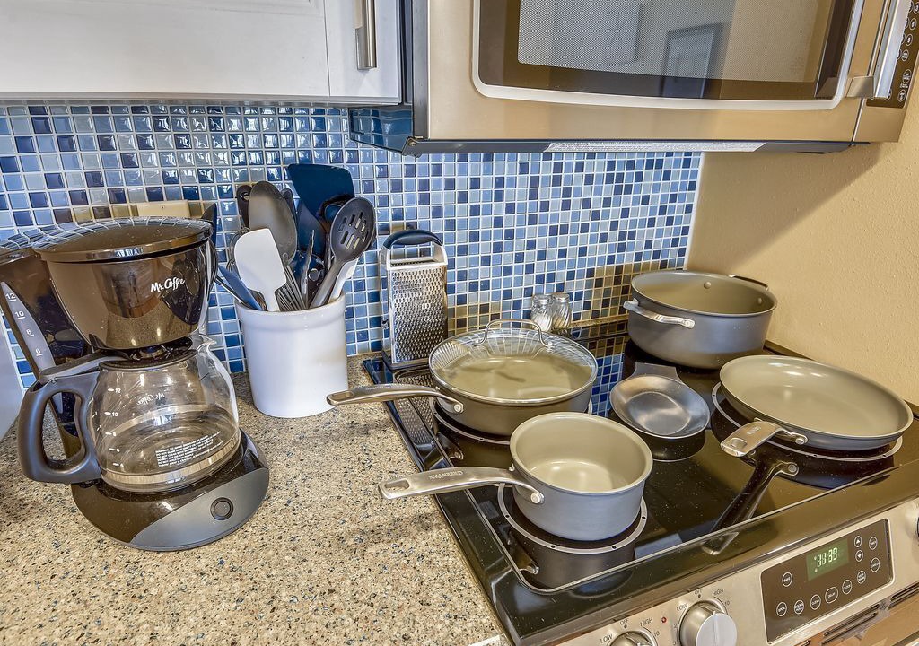 Photo of Kitchen in East Wind North