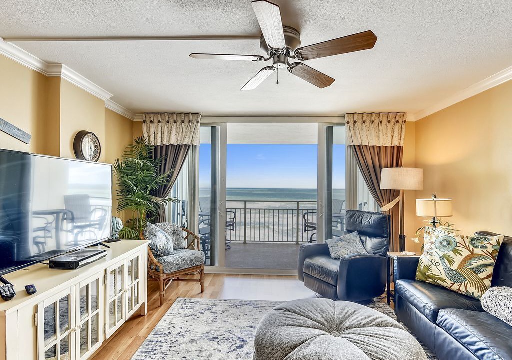 Photo of Bedroom in East Wind North