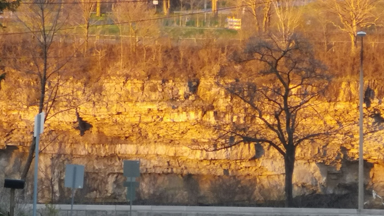 Photo of Outdoor in Silvertown