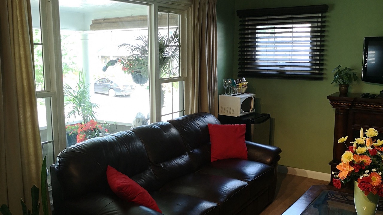 Photo of Livingroom in Silvertown