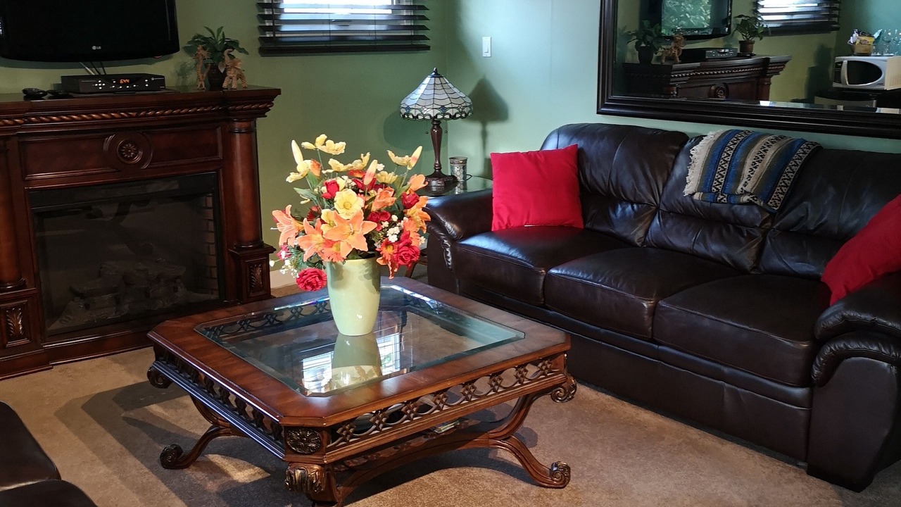 Photo of Livingroom in Silvertown