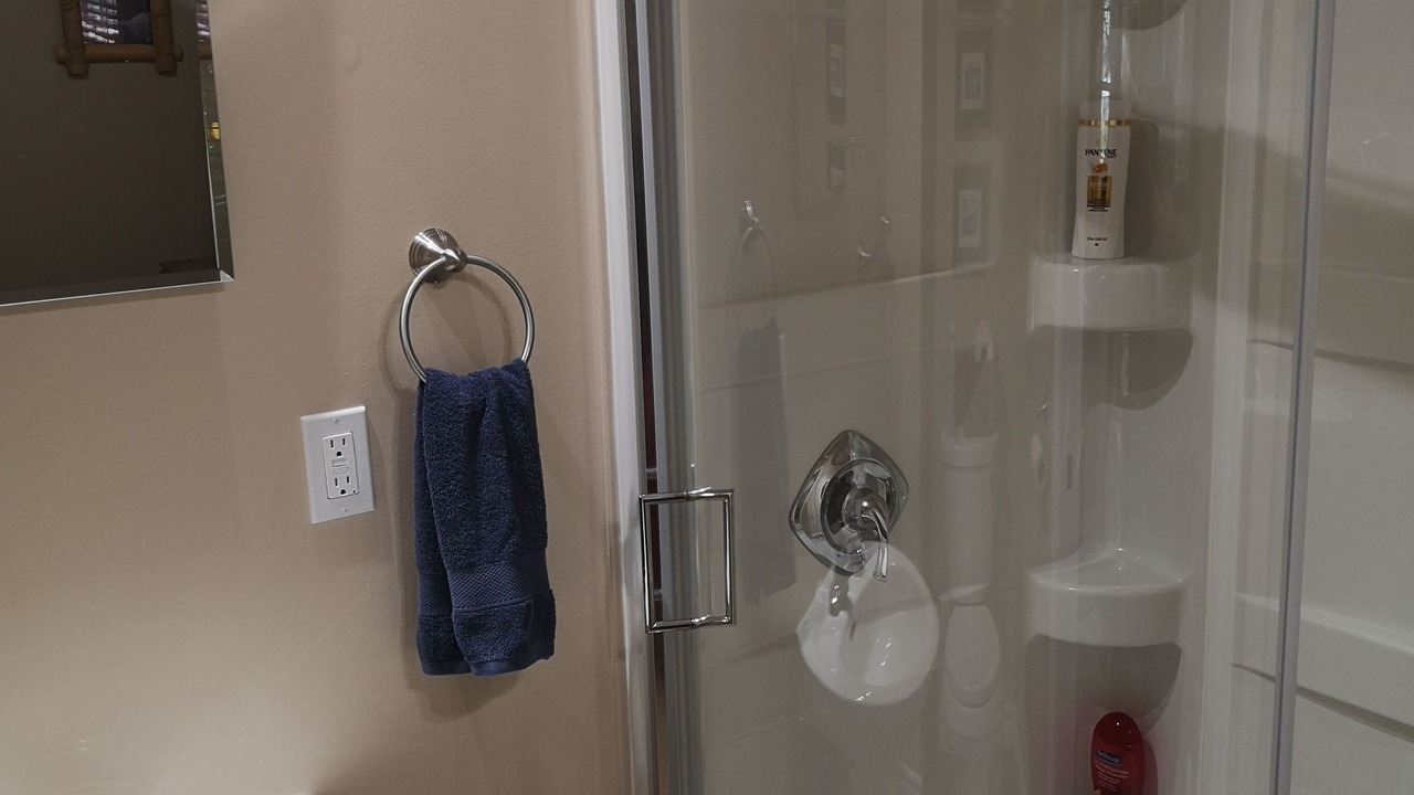 Photo of Bathroom in Silvertown