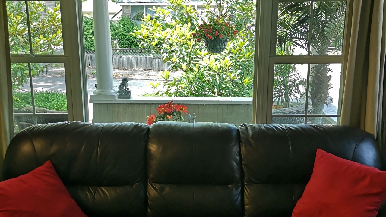 Photo of Outdoor in Silvertown