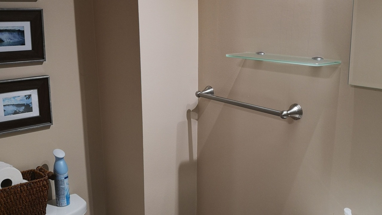 Photo of Bathroom in Silvertown