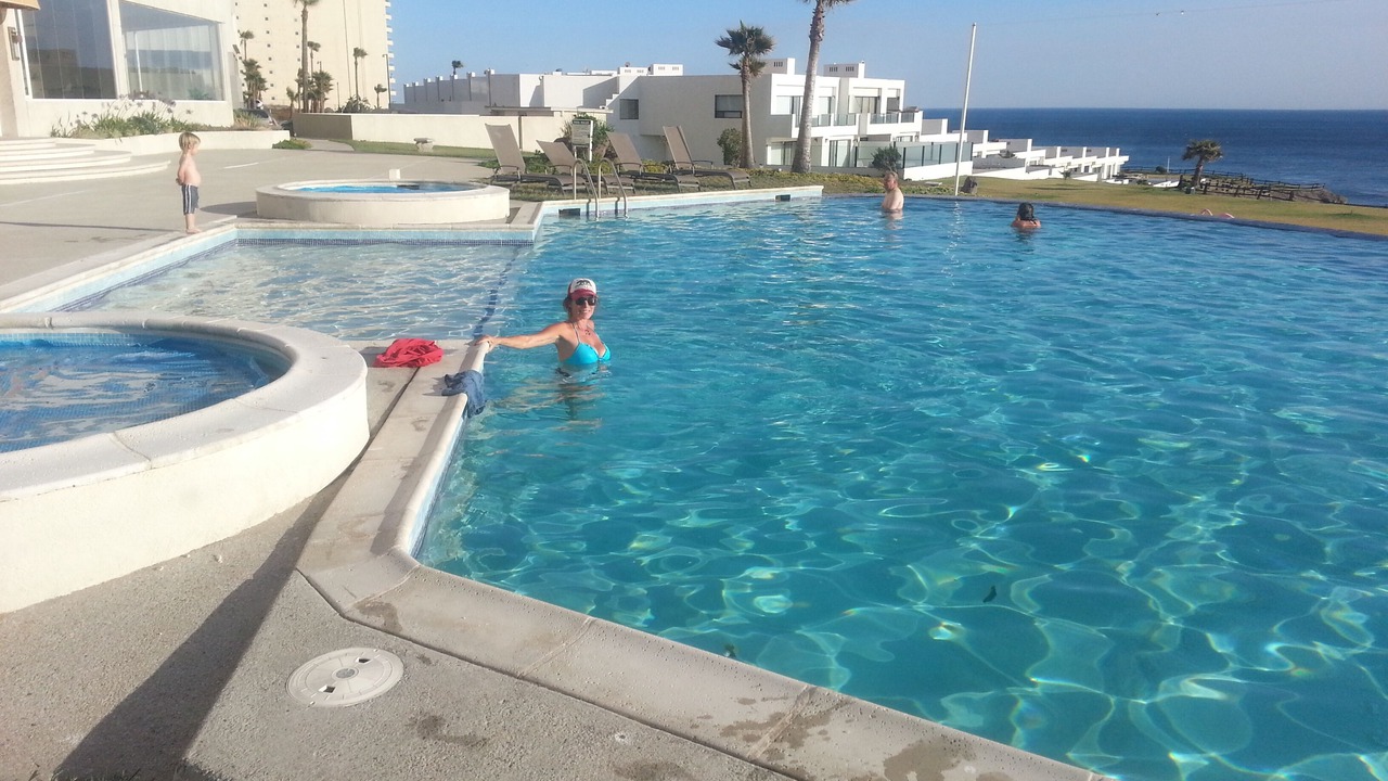 Photo of Outdoor in Rosarito