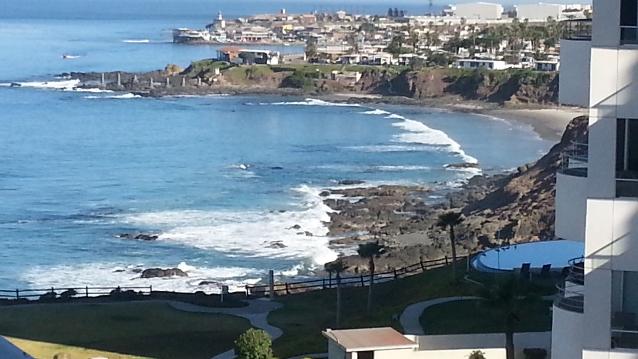 Photo of Patio Balcony in Rosarito