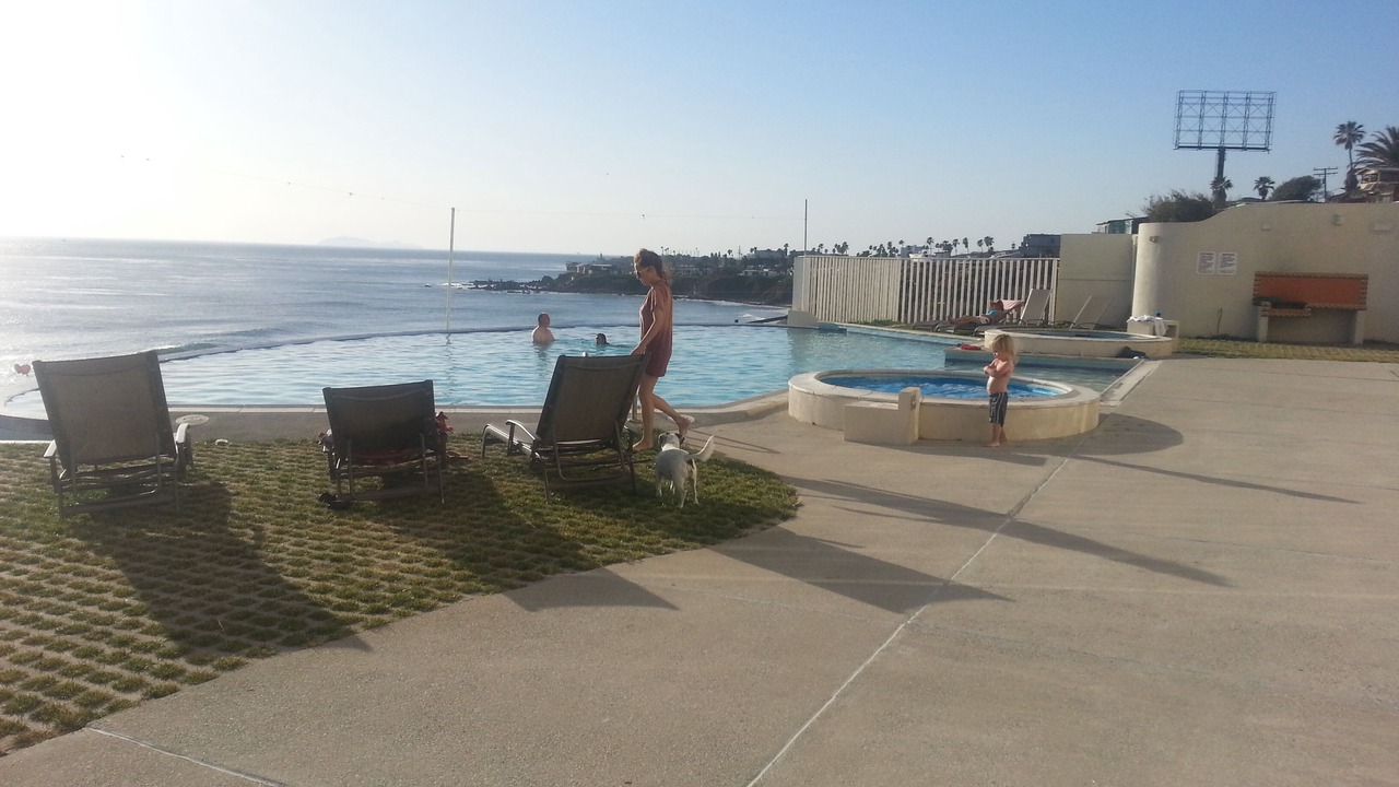 Photo of Outdoor in Rosarito