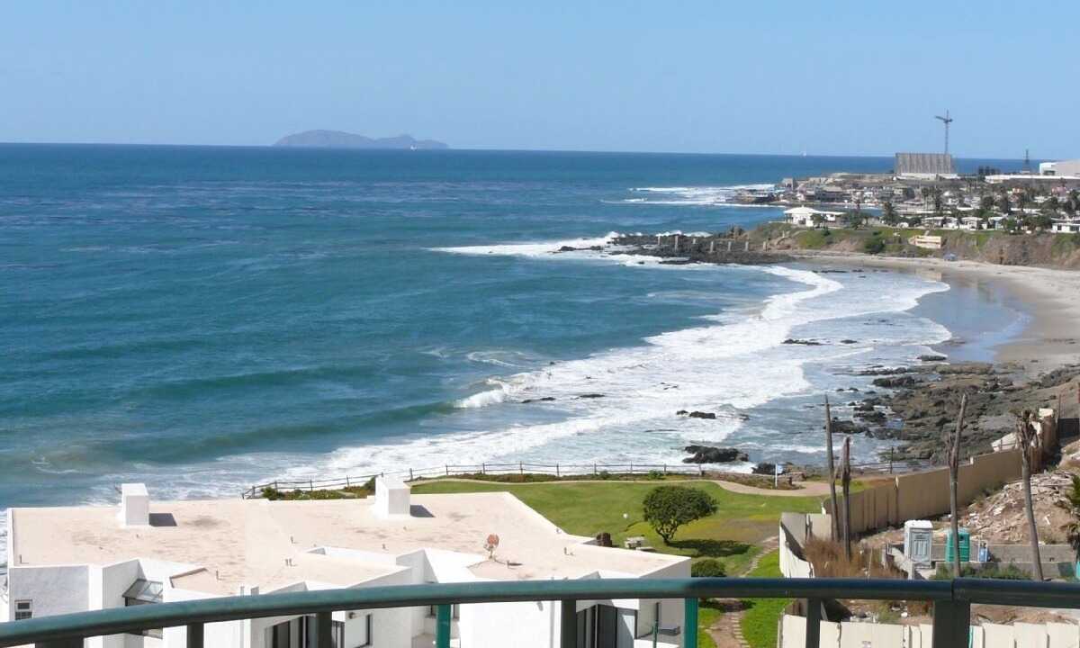 Photo of Patio Balcony in Rosarito