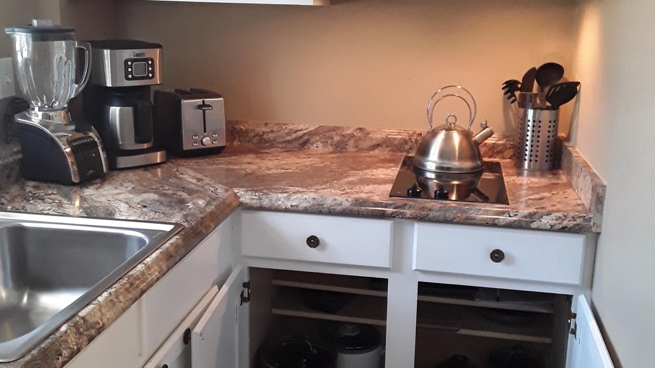 Photo of Kitchen in Woodland Park