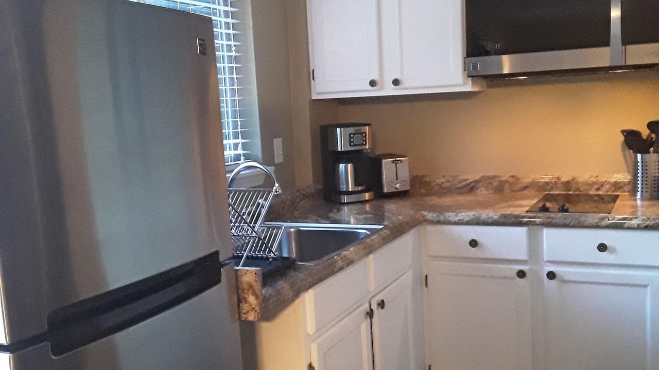 Photo of Kitchen in Woodland Park