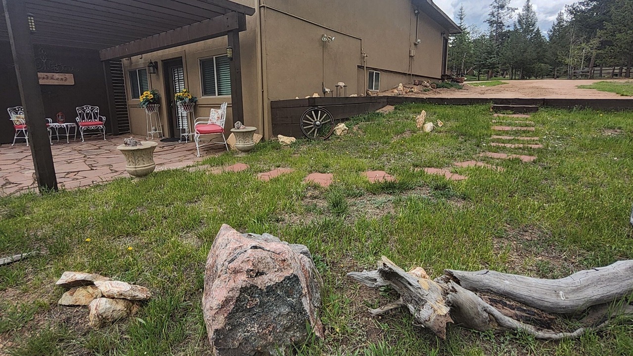 Photo of Others in Woodland Park