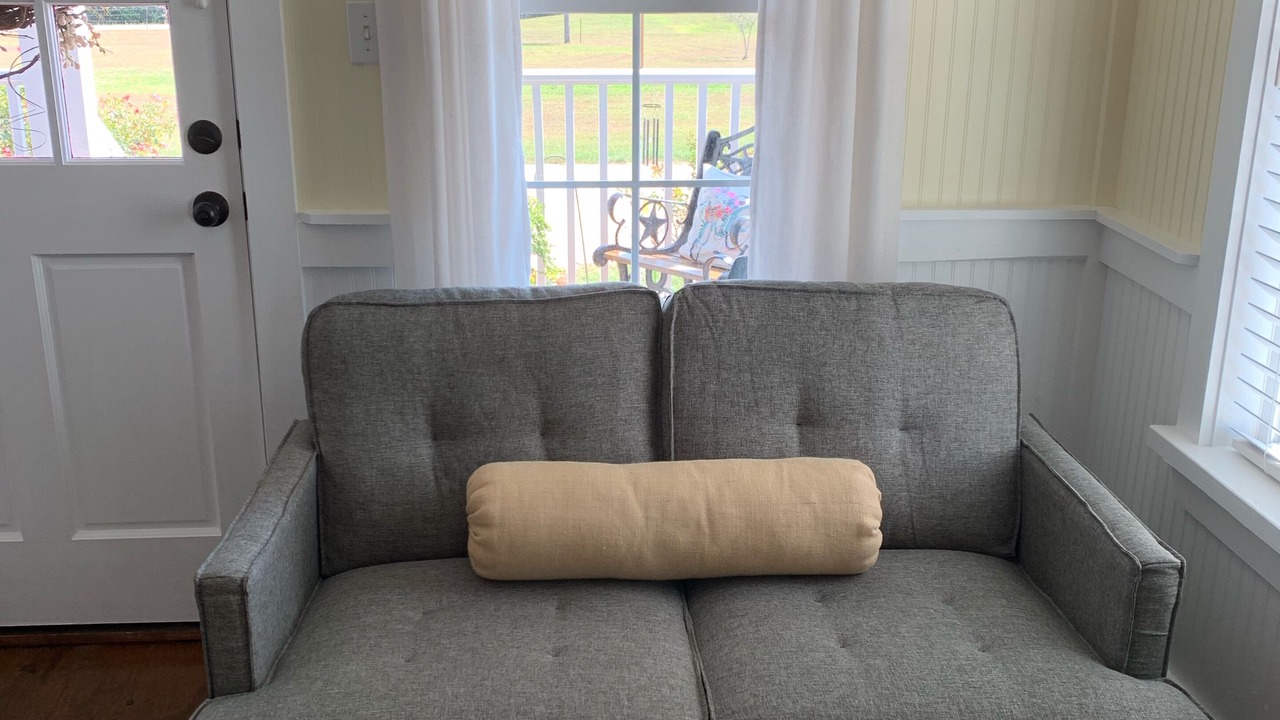 Photo of Livingroom in Burton