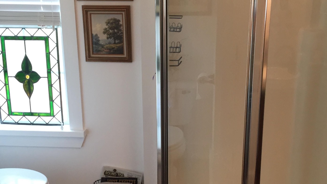 Photo of Bathroom in Burton