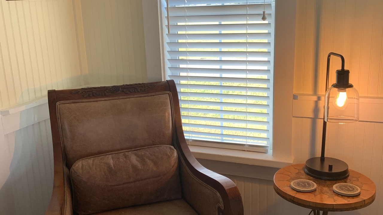 Photo of Livingroom in Burton