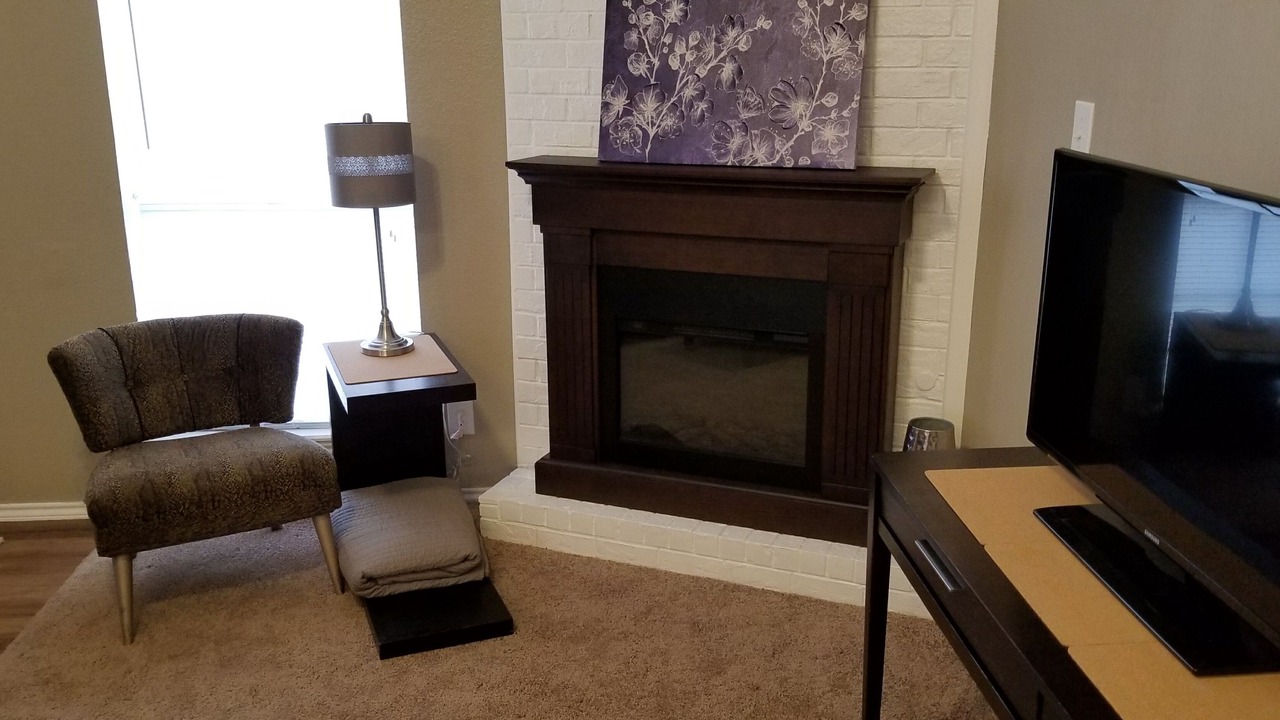 Photo of Livingroom in Lubbock