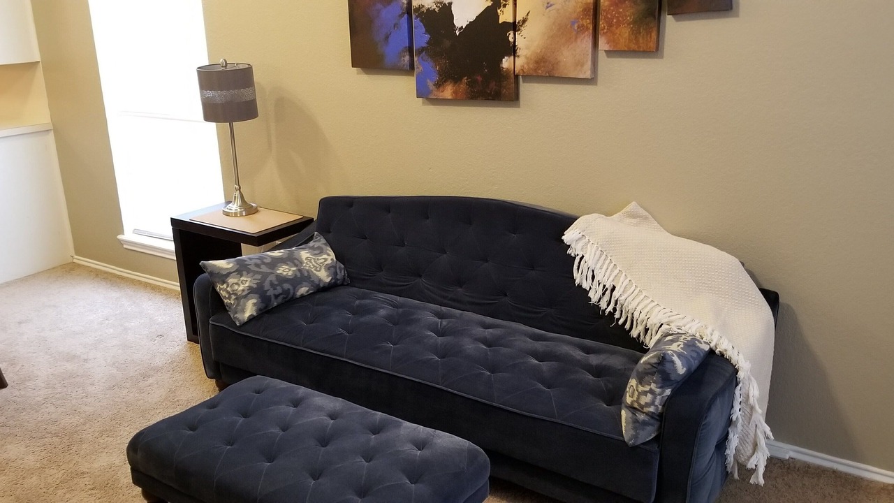 Photo of Livingroom in Lubbock