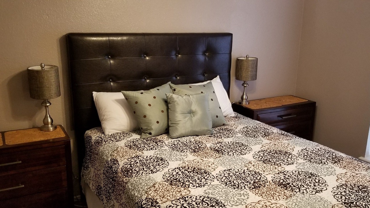 Photo of Bedroom in Lubbock