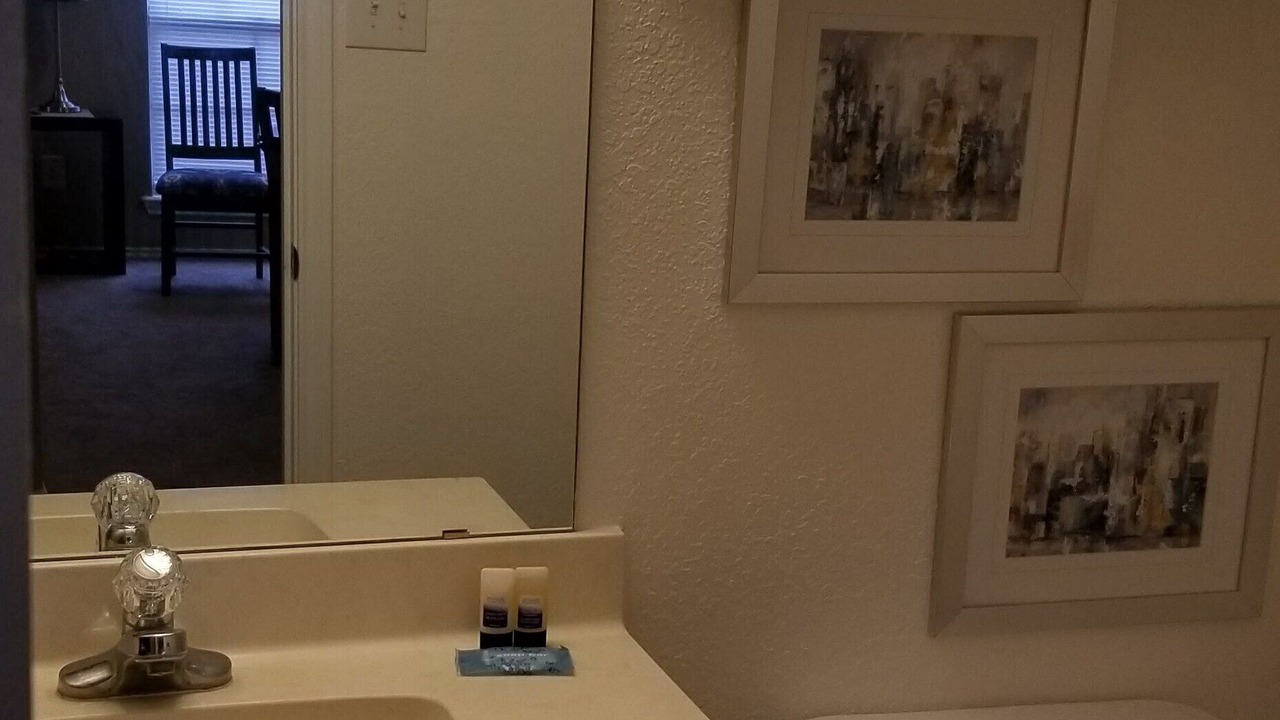 Photo of Bathroom in Lubbock