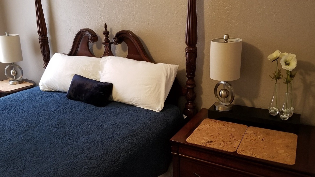 Photo of Bedroom in Lubbock