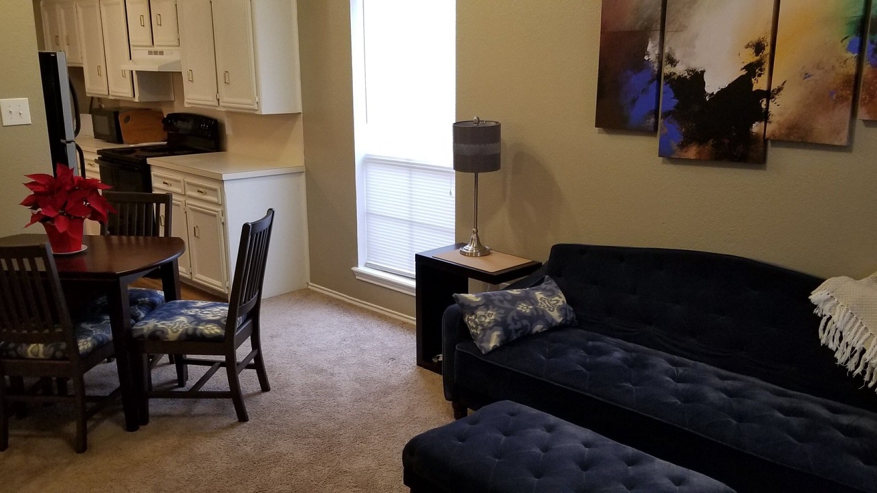 Photo of Livingroom in Lubbock